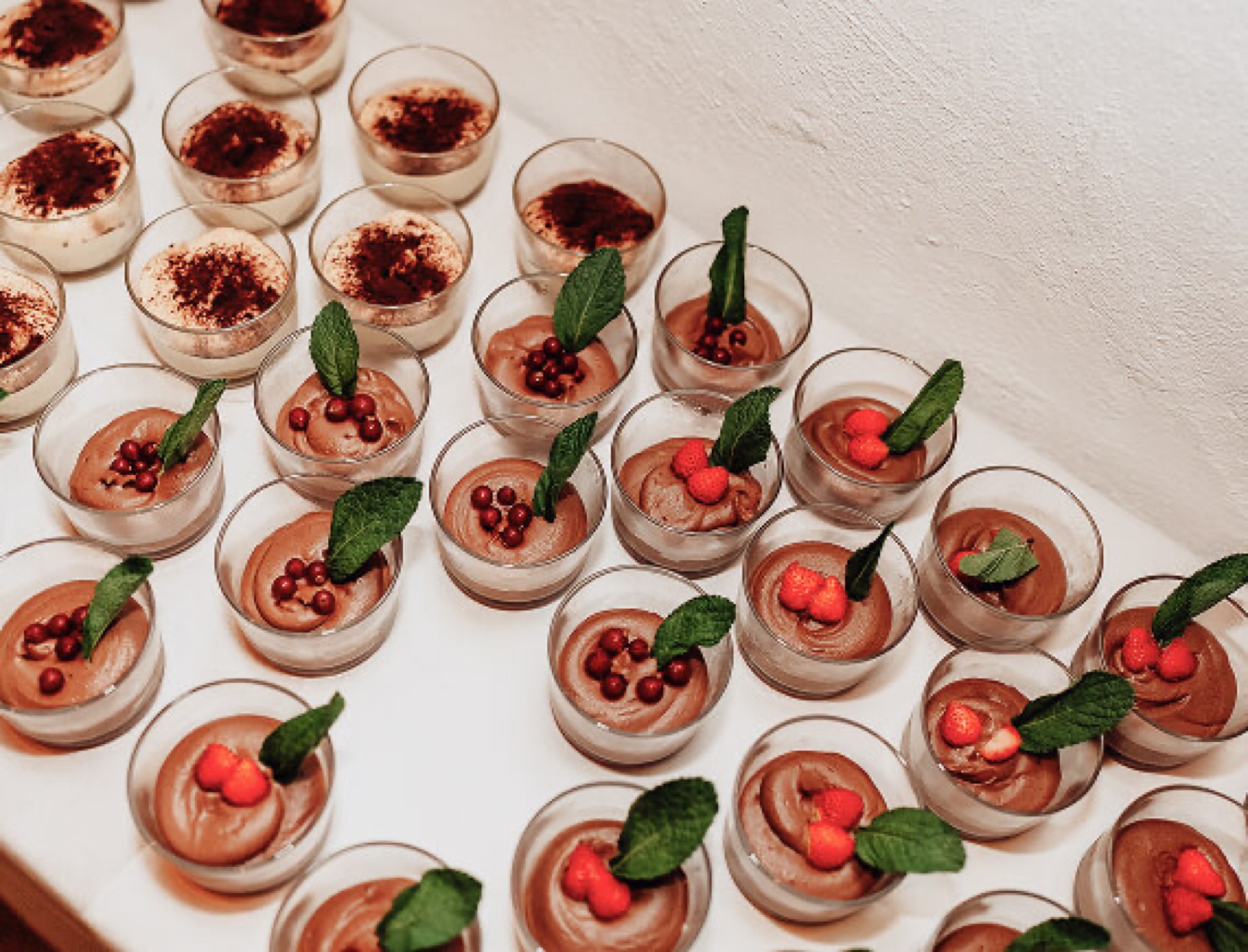NV Messe Catering